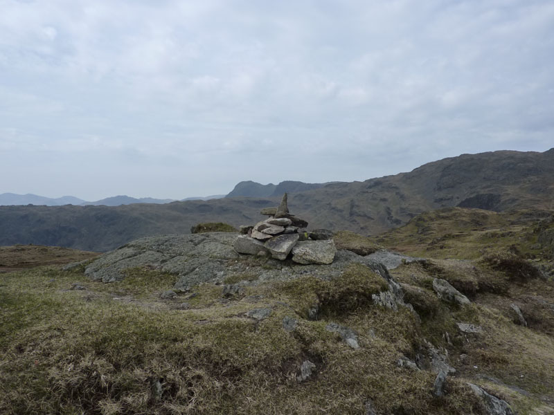 Tarn Crag